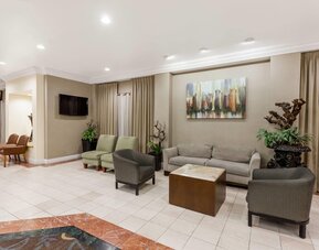 Howard Johnson by Wyndham Fullerton/Anaheim Conference Cntr