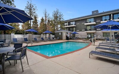 Howard Johnson by Wyndham Fullerton/Anaheim Conference Cntr