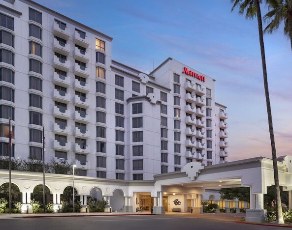 Costa Mesa Marriott