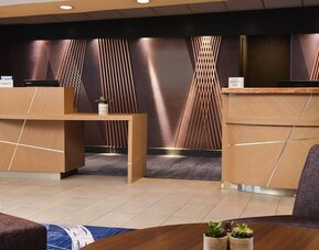 Costa Mesa Marriott