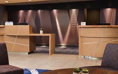 Costa Mesa Marriott