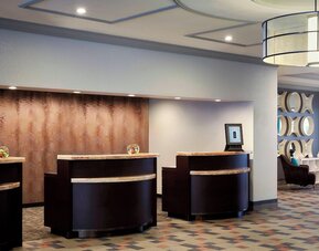 Costa Mesa Marriott