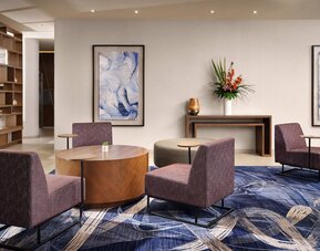 Costa Mesa Marriott