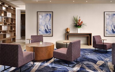 Costa Mesa Marriott