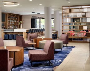 Costa Mesa Marriott