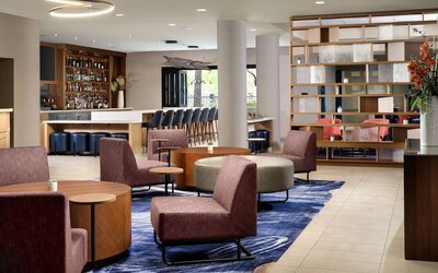Costa Mesa Marriott
