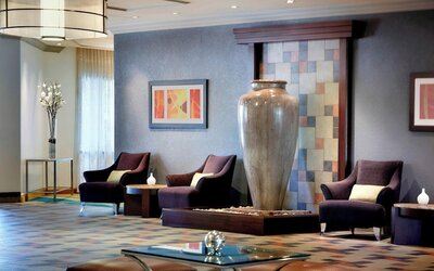 Costa Mesa Marriott