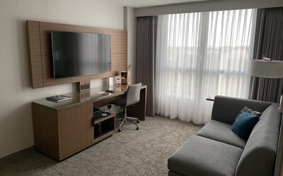 Costa Mesa Marriott