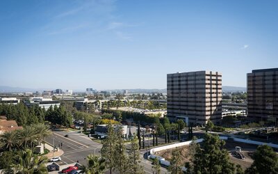 Costa Mesa Marriott
