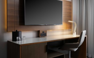 Costa Mesa Marriott