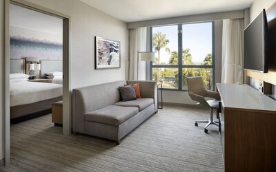 Costa Mesa Marriott