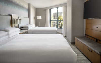 Costa Mesa Marriott