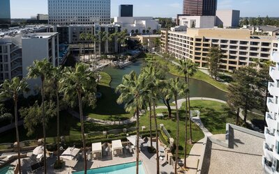Costa Mesa Marriott