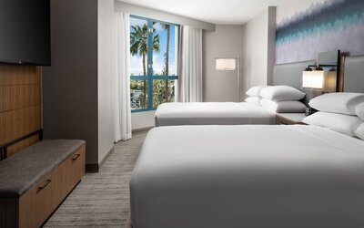 Costa Mesa Marriott