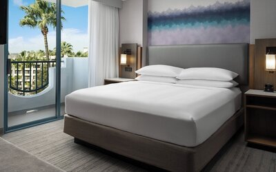Costa Mesa Marriott