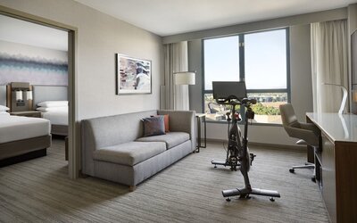 Costa Mesa Marriott