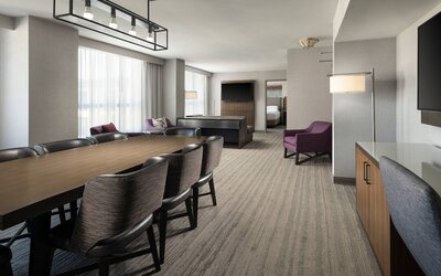 Costa Mesa Marriott