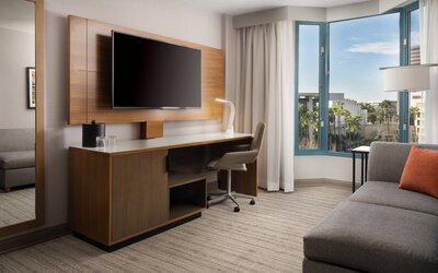 Costa Mesa Marriott