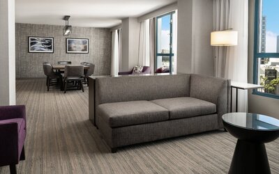 Costa Mesa Marriott