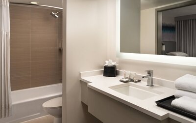 Costa Mesa Marriott
