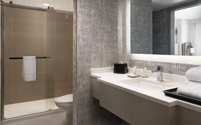 Costa Mesa Marriott
