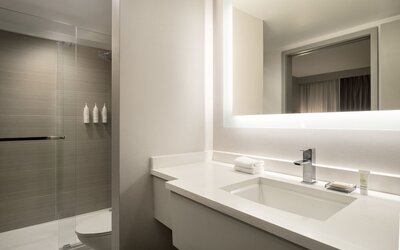 Costa Mesa Marriott