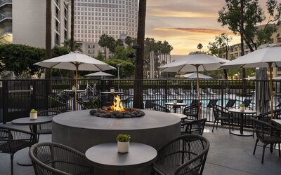 Costa Mesa Marriott