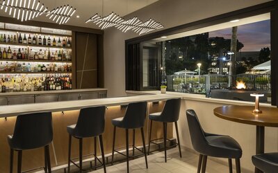 Costa Mesa Marriott