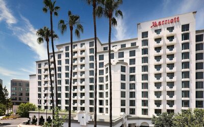 Costa Mesa Marriott