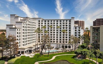 Costa Mesa Marriott
