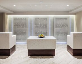 Fullerton Marriott at California State University