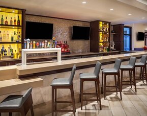 Fullerton Marriott at California State University