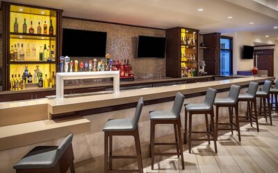 Fullerton Marriott at California State University