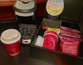 Fullerton Marriott at California State University