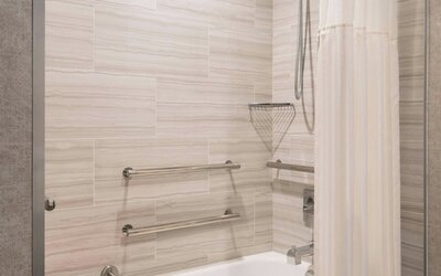 Fullerton Marriott at California State University