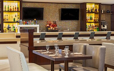 Fullerton Marriott at California State University