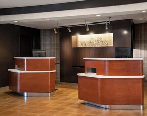 Courtyard by Marriott LA Hacienda Heights/Orange County