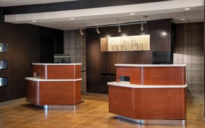Courtyard by Marriott LA Hacienda Heights/Orange County