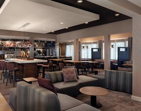 Courtyard by Marriott LA Hacienda Heights/Orange County