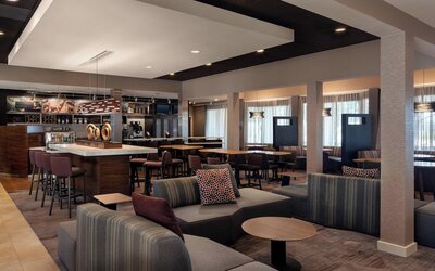 Courtyard by Marriott LA Hacienda Heights/Orange County