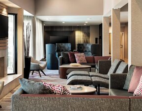 Courtyard by Marriott LA Hacienda Heights/Orange County