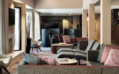 Courtyard by Marriott LA Hacienda Heights/Orange County