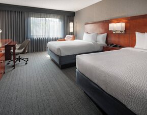 Courtyard by Marriott LA Hacienda Heights/Orange County