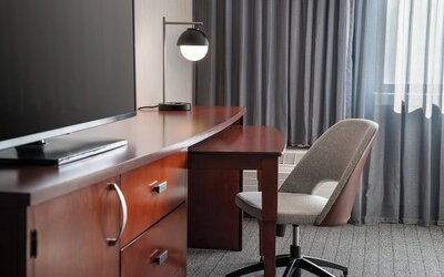 Courtyard by Marriott LA Hacienda Heights/Orange County