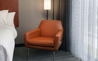 Courtyard by Marriott LA Hacienda Heights/Orange County