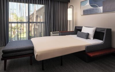 Courtyard by Marriott LA Hacienda Heights/Orange County