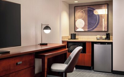 Courtyard by Marriott LA Hacienda Heights/Orange County