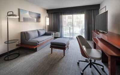 Courtyard by Marriott LA Hacienda Heights/Orange County