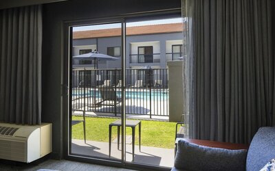 Courtyard by Marriott LA Hacienda Heights/Orange County