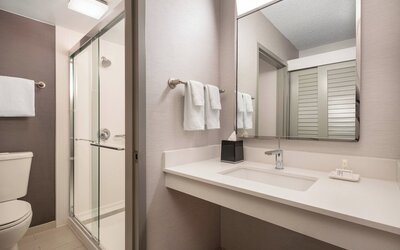 Courtyard by Marriott LA Hacienda Heights/Orange County